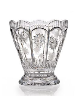 Waterford Crystal Limited Edition Snowflake Champagne Bucket   The 