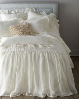 Pine Cone Hill Savannah Bed Linens   The Horchow Collection