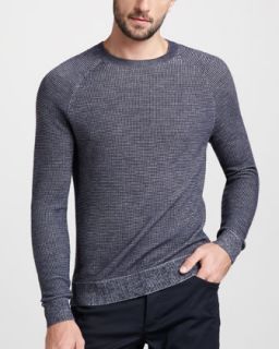 Theory Wool Sweater  