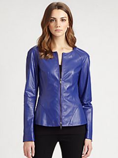 Lafayette 148 New York  Womens Apparel   Jackets, Blazers & Vests 