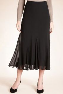  Homepage Sale Womens Skirts Long Length Plain 