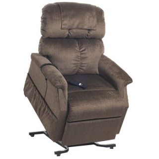 Golden Technologies PR 501M Comforter Medium Lift Chair without Head 