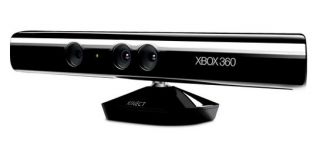Buy Kinect for Xbox 360 Refurbished sensor for controller free gaming 