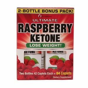 Buy PhytoGenix Ultimate Raspberry Ketone 2 Pack, Caplets & More 