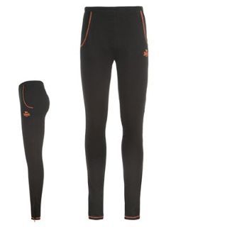 Lonsdale Lonsdale Zip Legging Ladies from www.sportsdirect