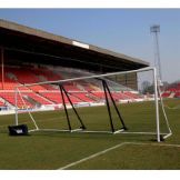 Goals iGoal Inflatable Goal Posts From www.sportsdirect