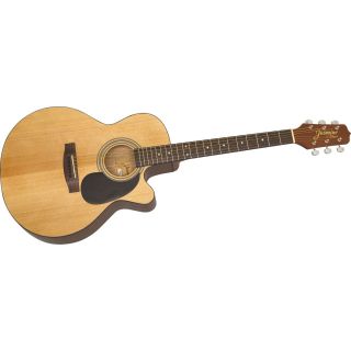 Jasmine by Takamine S34C NEX Cutaway  Musicians Friend