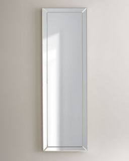 Mirror Framed Full Length Mirror   The Horchow Collection