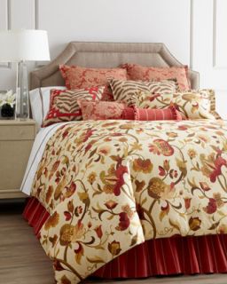 Jane Wilner Designs Portobello Bed Linens   The Horchow Collection