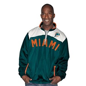 NFL MVP Track Jacket 