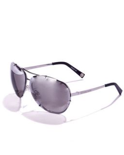 Metal Frames Sunglasses  