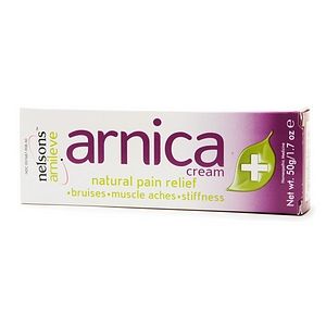 Buy Nelsons Arnileve Arnica Cream, Organic Arnica & More  drugstore 