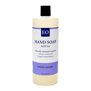 Buy EO Liquid Hand Soap, French Lavender & More  drugstore 