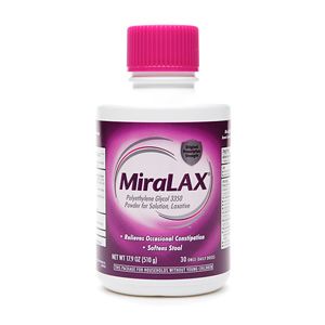 Buy MiraLAX Laxative, Powder For Solution & More  drugstore 
