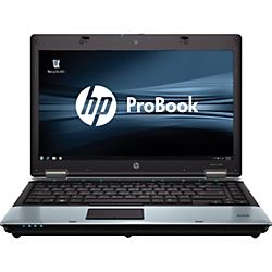 HP ProBook 6450b XA670AW 14 LED Notebook Intel Core i5 i5 520M 24GHz 