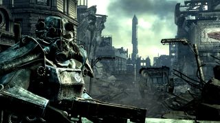 Fallout 3  Computer and Video Games