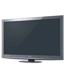Buy Panasonic TXP50V20B 50 Inch Full HD 1080p Digital Plasma TV at 