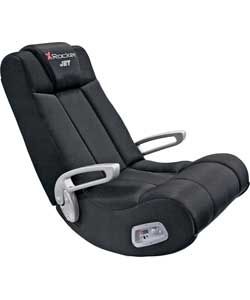 Buy X Rocker Jet Gaming Chair at Argos.co.uk   Your Online Shop for 