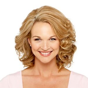 Toni Brattin™ Topper Hair Extensions Soft Curls Kit 