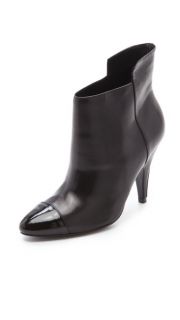 Sigerson Morrison Naomi Booties  