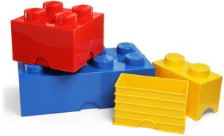   LEGO® Storage Bricks
