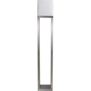 Aerin Brushed Nickel Floor Lamp $149.00