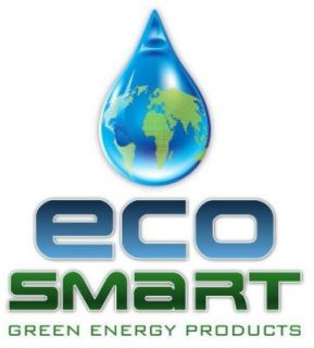 EcoSmart Self Modulating ECO 27 Tankless Water Heater   Appliances 