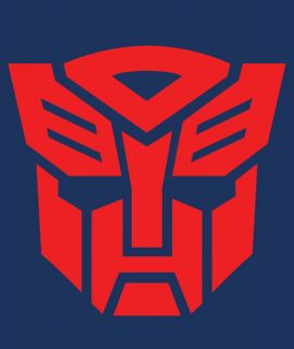   Transformers Autobot Logo