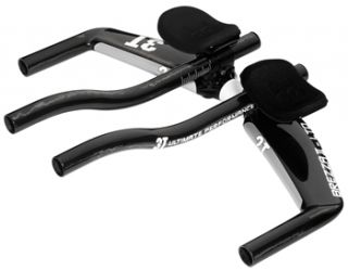 3T Brezza II Ltd TT Bars    