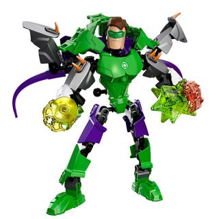   LEGO® DC Universe Super Heroes Green Lantern™