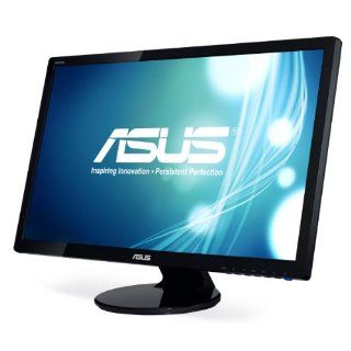 Asus VE278Q   Monitor LCD    Asus