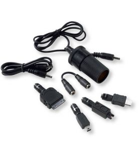 Wind N Go Cell Phone Adapter Kit Portable Chargers   