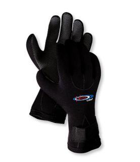 Neoprene Gloves Paddling Gloves   at L.L.Bean