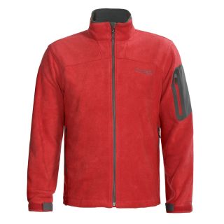 Columbia Sportswear Thermarator Omni Heat® Fleece Jacket (For Big and 