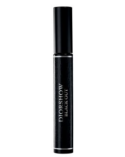 Diorshow Black Out Mascara in Kohl Black  