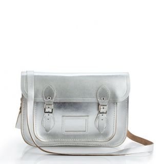 The Cambridge Satchel Company® metallic satchel   bags   Womens 