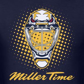 Miller Time  twoeightnine design