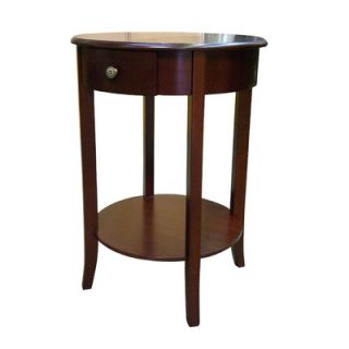 ORE 28 Round End Table 