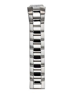 Philip Stein® Stainless Steel Watch Strap, 18 mm or 20 mm 