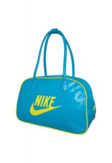 Bolsa Nike Heritage Si Shoulder Club Azul   Compre Agora  Dafiti