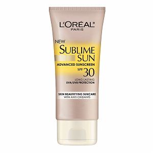 Buy LOreal Sublime Sun Body Lotion, SPF 30 & More  drugstore 