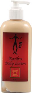African Red Tea Imports Rooibos Body Lotion    6 fl oz   Vitacost 