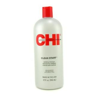 CHI แชมพูทำความสะอาดผม Clean Start 