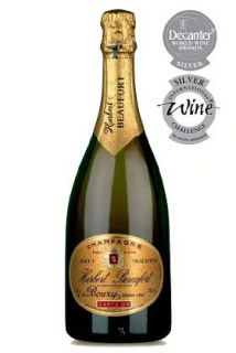 Herbert Beaufort Grand Cru Champagne   Case of 6   Marks & Spencer 