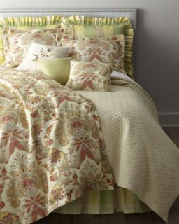 Rose Tree Lyon Bed Linens   The Horchow Collection