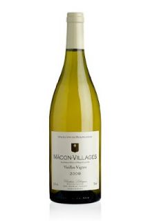 Christian Lebaupin Macon Villages 2010   Case of 6   Marks & Spencer 