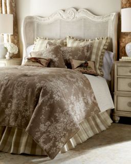 Sherry Kline Home Country House Bed Linens   The Horchow Collection