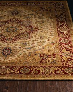 Safavieh Libby Medallion Rug   The Horchow Collection