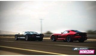 Buy Forza Horizon for Xbox 360, car auto racing video game   Microsoft 