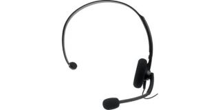 Buy Xbox 360 Headset, Xbox LIVE online gaming, video games, talk with 